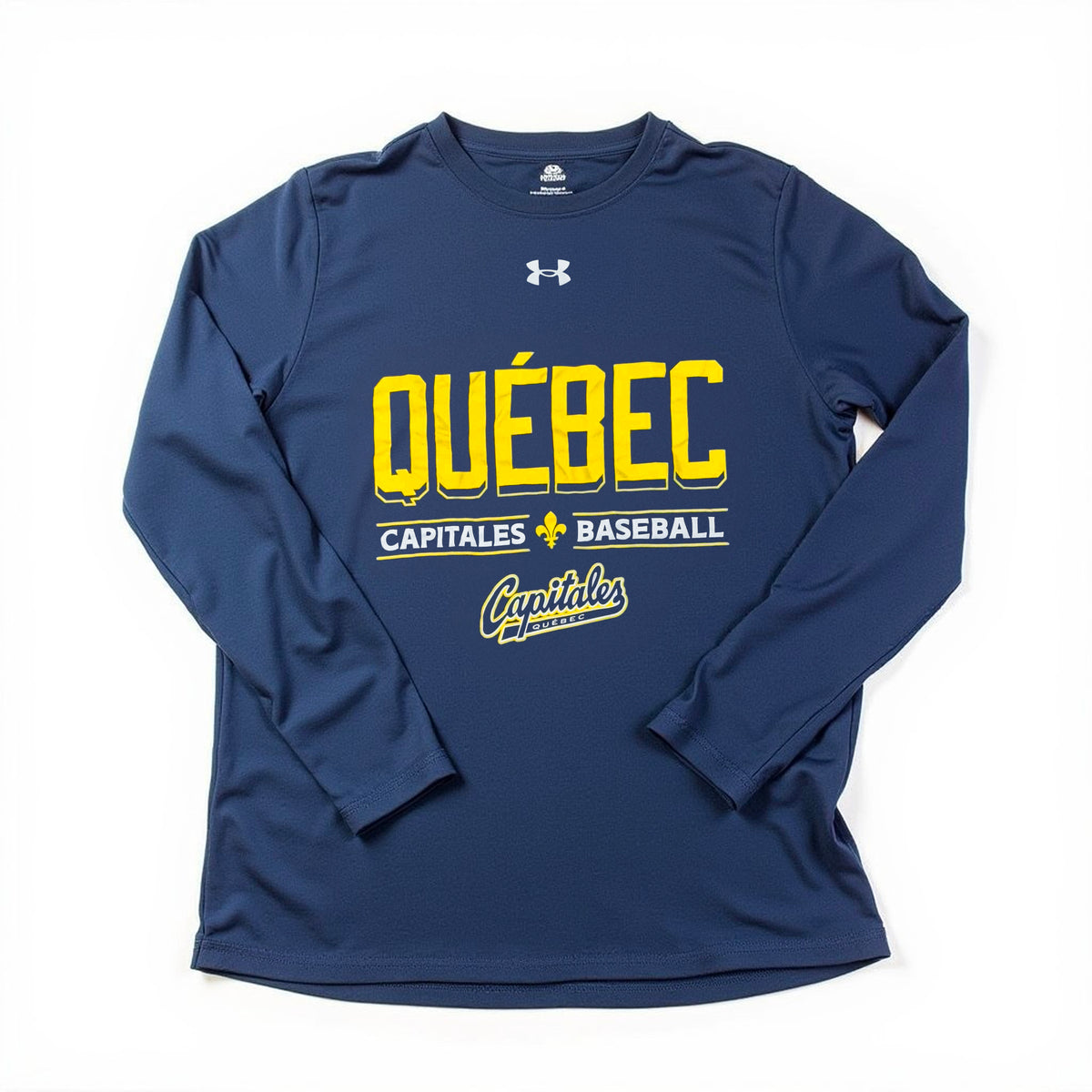 Capitales de Québec DG baseball boutique approval Frequently Asked Questions