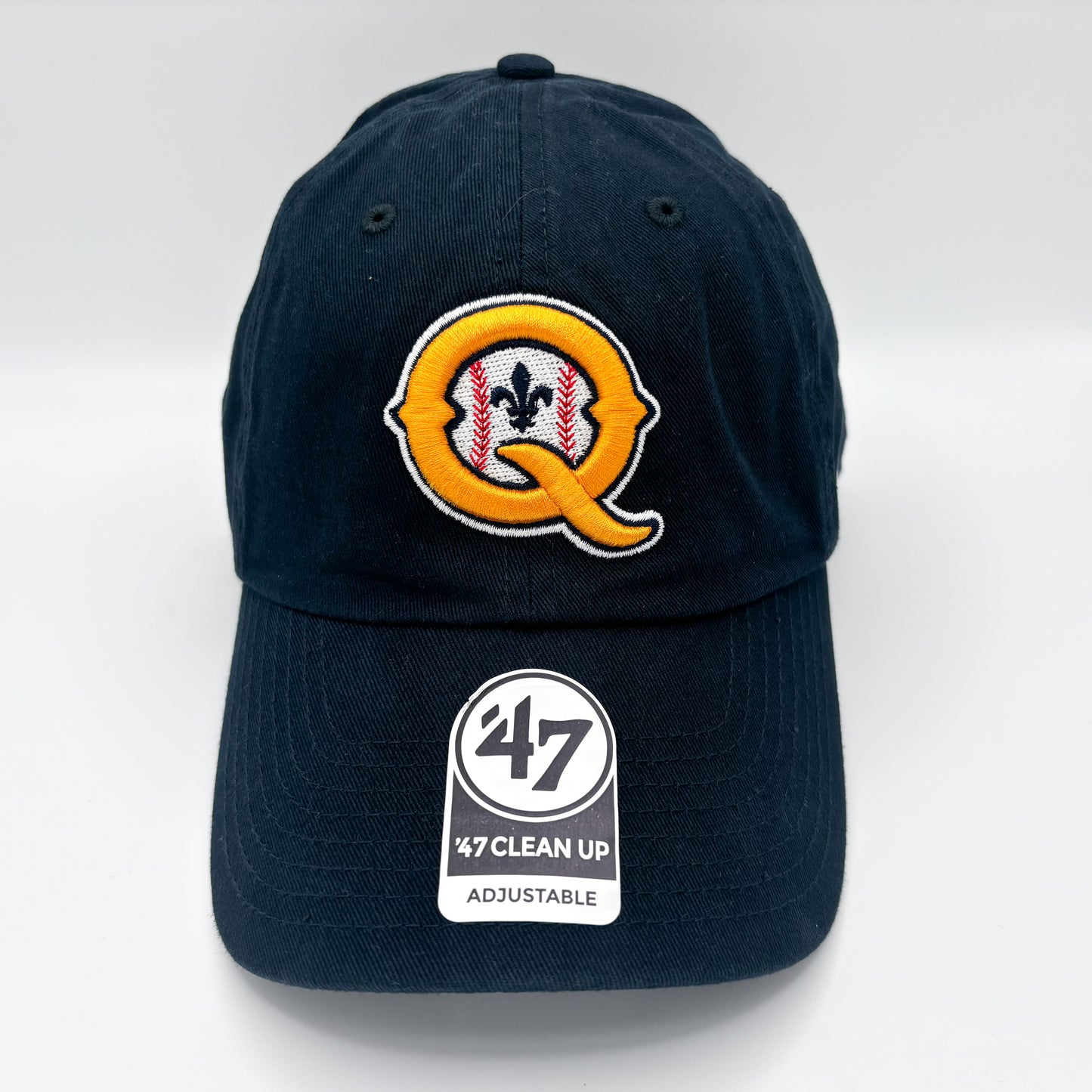 Casquette '47 - Clean Up Navy
