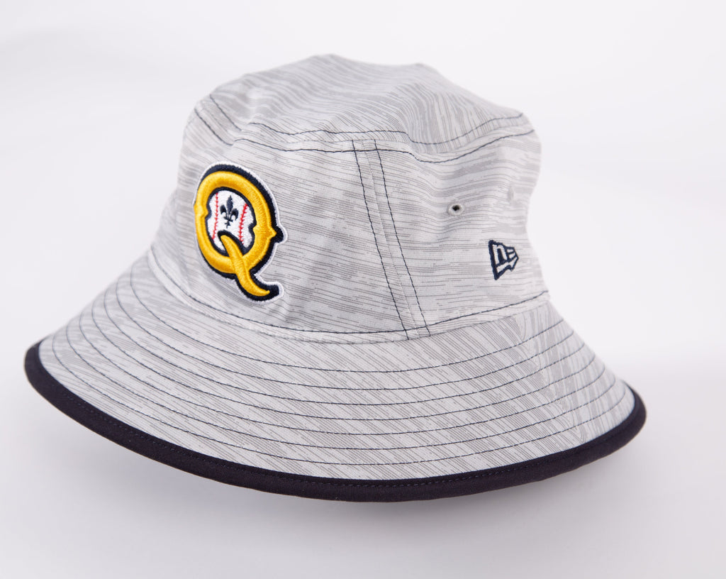 Casquette réglable bleu marine Clean Up 47 Brand des Nordiques de Québ Casquette réglable bleu marine Clean Up 47 Brand des Nordiques de Québ